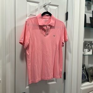 Vineyard Vines Collard Shirt